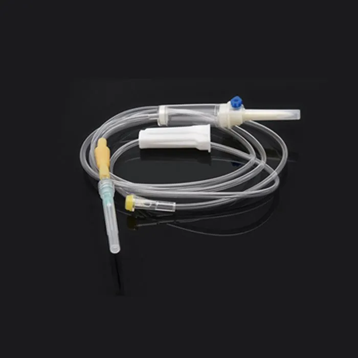 Socraigh Insileadh Dropper Indiúscartha