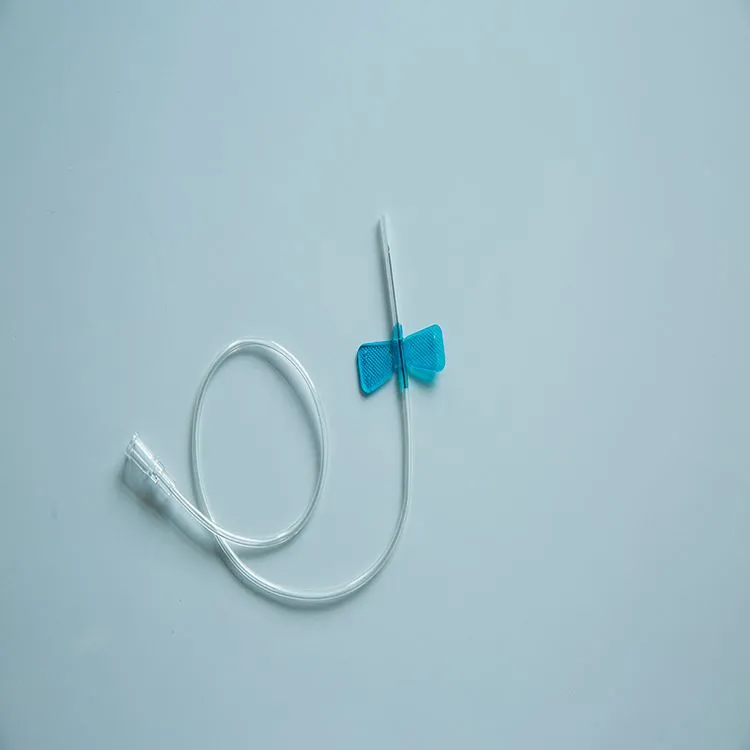 Úsáid Indiúscartha Snáthaidí Insileadh Infhéitheach